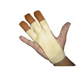 3 Fingers Beige 