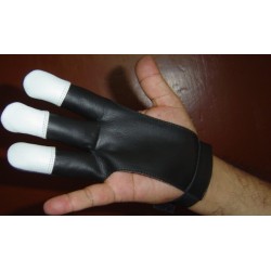 3 Finger