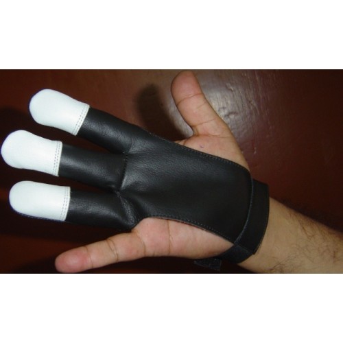 3 Finger