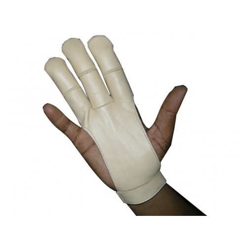 3 Finger