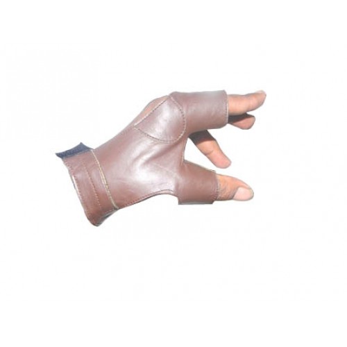 2 Finger 