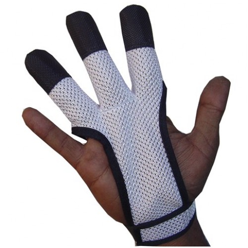 4 Half Finger