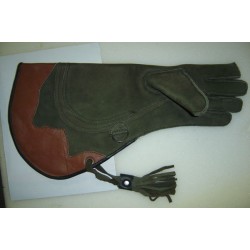 Falconry  Gloves Best Quality 