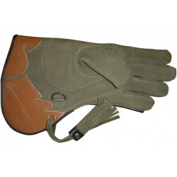 2 Layer Glove