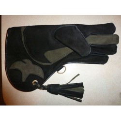 Falconry Glove