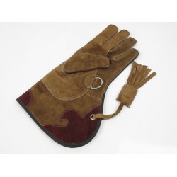 Single Layer Glove