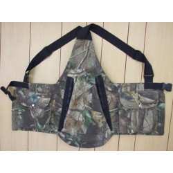 Hawking Vest