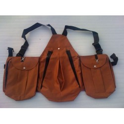 Hawking Vest