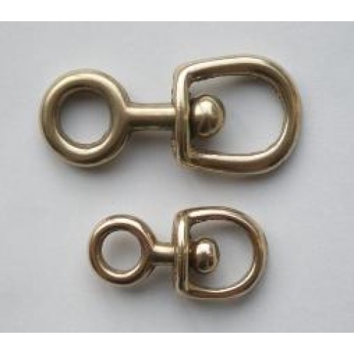 Brass Swivel