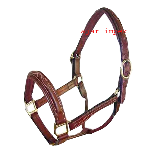 halters