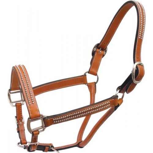HALTER