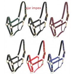 HALTER