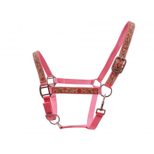 HALTER