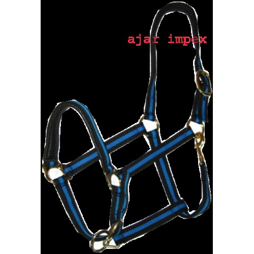 HALTER