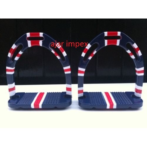 Jinn Stirrups