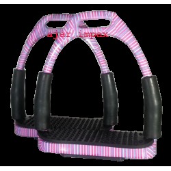 Flexible Stirrups