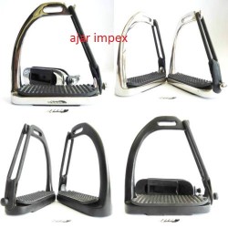 Safety horse Stirrups