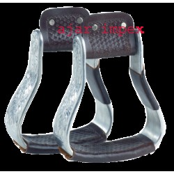 Western Horse Stirrups
