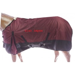 Winter blanket