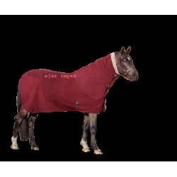 Fleece coolers