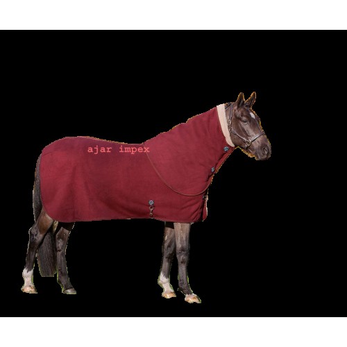 Fleece coolers