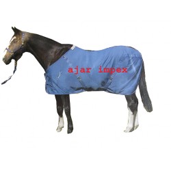 Horse shhets