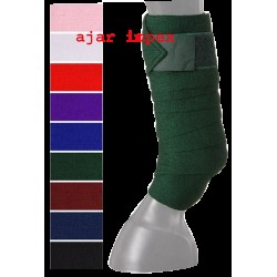 Leg Wraps