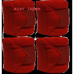 Leg Wraps