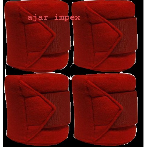 Leg Wraps