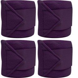 Leg Wraps