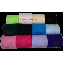 Leg Wraps