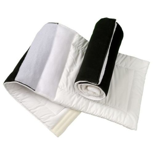 Leg Wraps