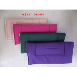 Saddle Pad
