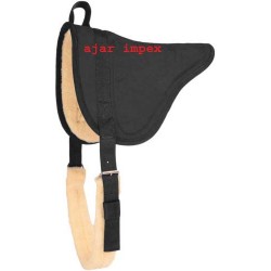 Saddle Pad