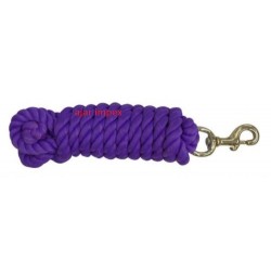 Lead Rope