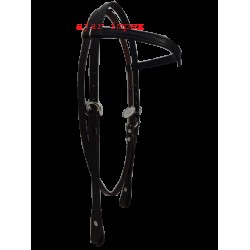 Leather Headstall