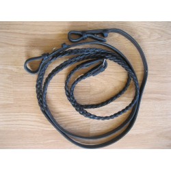 Leather Reins