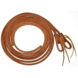 Leather Reins