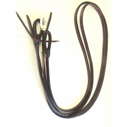 Leather Reins