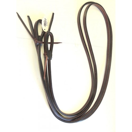 Leather Reins