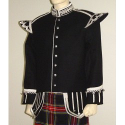 Double Jacket