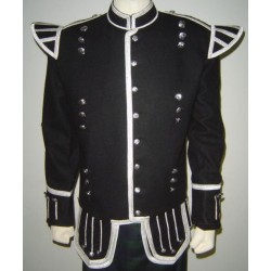 Double Jacket