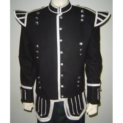 Double Jacket