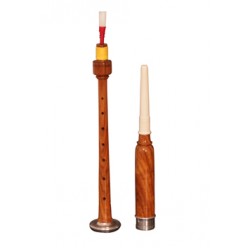  Practice Chanter