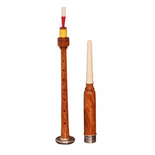  Practice Chanter