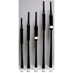  Practice Chanter