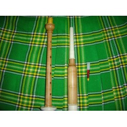  Practice Chanter