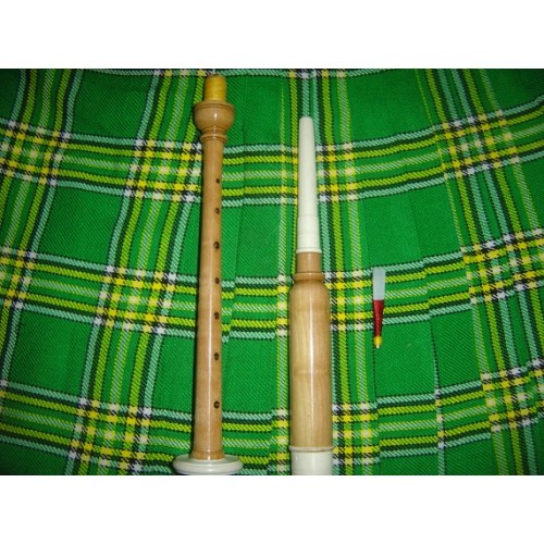  Practice Chanter