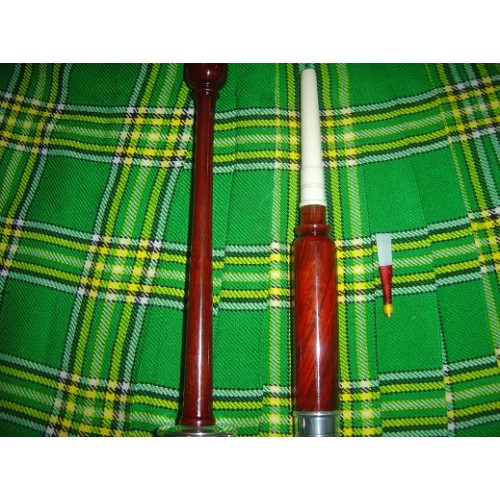  Practice Chanter