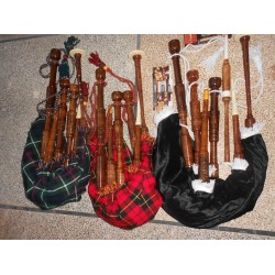Bagpipe